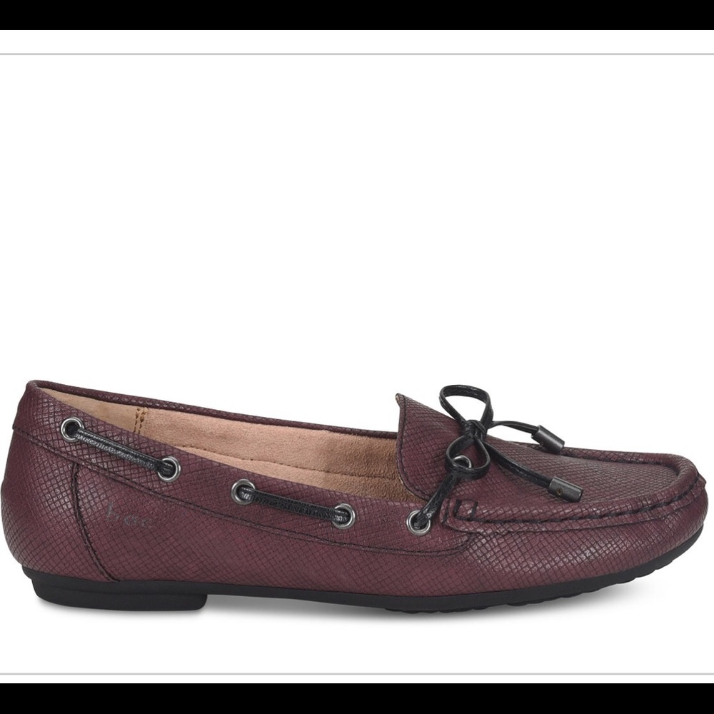 B.O.C. LOAFERS
